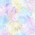 Pastel geometric dot batik fabric in muse colors by Timeless Treasures