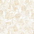 Cream and almond batik fabric featuring delicate branches, leaves, and berry motifs from the Tonga Batik collection by Timeless Treasures.