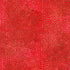 Cranberry red batik fabric featuring densely packed wavy dot patterns from the Tonga Batik collection by Timeless Treasures.