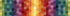 Patrick's Promise Hexagon Multi quilting cotton fabric by Christine Schulte for Marcus Fabrics featuring colorful patchwork-style hexagons with coordinating floral and geometric prints.
