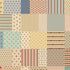 vintage patchwork cotton fabric by Sheryl Johnson for Marcus Fabrics