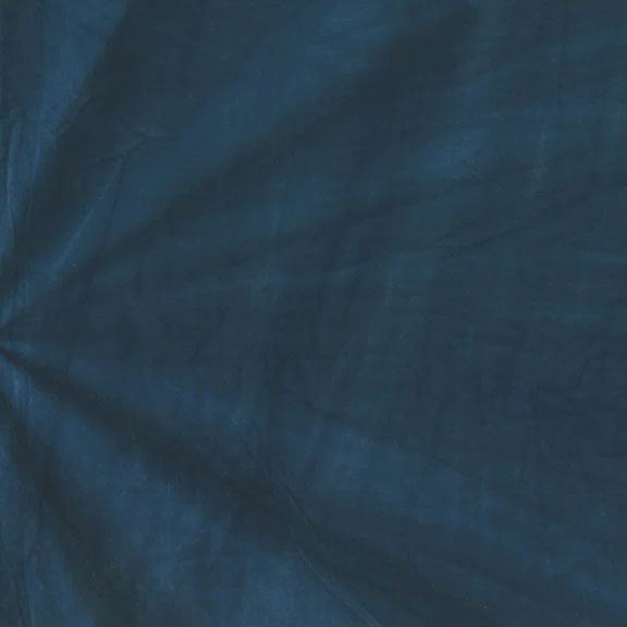 textured blue aged muslin quilting cotton fabric by Marcus Fabrics