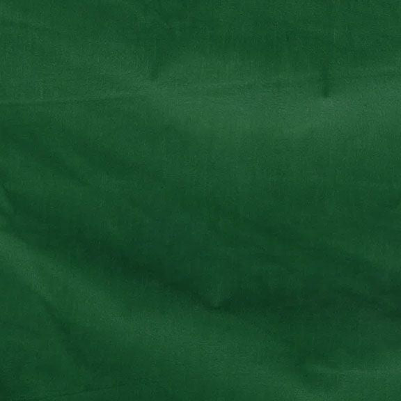 forest green aged muslin textured cotton quilting fabric by Marcus Fabrics