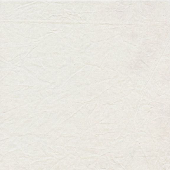 warm cream ivory aged muslin textured cotton quilting fabric by Marcus Fabrics