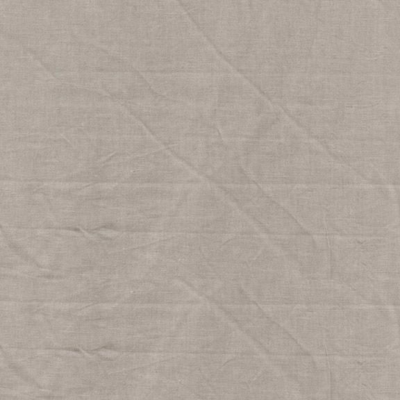 soft stone gray aged muslin textured cotton quilting fabric by Marcus Fabrics