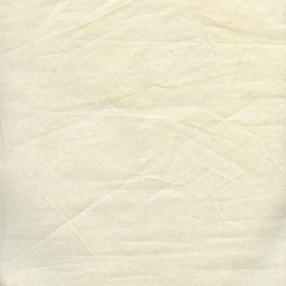natural cream aged muslin textured cotton quilting fabric by Marcus Fabrics