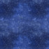 Winter Night Sky blue quilting cotton fabric by Dona Gelsinger for Timeless Treasures
