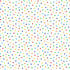 Elite Athlete - Lightbox - Polka Dots Confetti Yardage