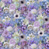 Love Letter - Packed Fancy Florals Yardage