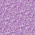 Packed Petals Lavender Yardage