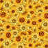 Sunflower Farm - Packed Sunflowers Yardage