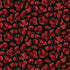 Down The Rabbit Hole - Roses & Clock Gears Yardage