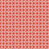 Strawberries on red Plaid cotton fabric by Timeless Treasures