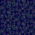 Gamer - Video Game Controllers Yardage