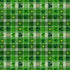 Lucky and I Gnome it - St Patricks Plaid Yardage