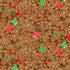 Gingerbread Cookies Packed Yardage