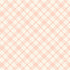 Til The Cows Come Home Bias Plaid fabric by Timeless Treasures featuring a soft blush pink and cream diagonal plaid pattern on premium quilting cotton.