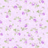 Tossed Antique Rose Lilac Yardage