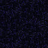 Midnight celestial sky fabric with scattered blue stars