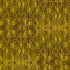 Gold and black abstract bejeweled stripe fabric with metallic accents and geometric details.