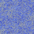 Blue fabric with swirling ocean waves and gold metallic accents by Chong-a Hwang for Timeless Treasures.