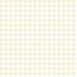 cream 1/4 inch gingham check woven cotton fabric by Marcus Fabrics