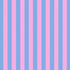 Paradise Royale Cabana Stripe Crocus quilting cotton fabric by Dear Stella featuring alternating pink and blue vertical stripes.