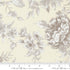 108" Sandalwood Opal wide backing fabric by 3 Sisters for Moda Fabrics in a soft cream opal color.