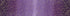 I Heart Ombre Metallic - Metal Aubergine Yardage