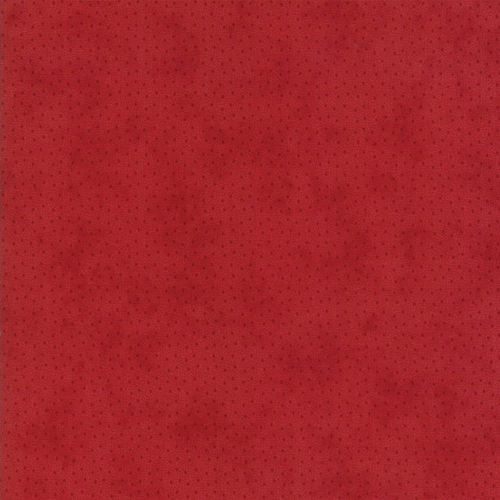 Holly Woods Berry 108-inch wide quilt backing fabric by 3 Sisters for Moda Fabrics, deep berry red cotton