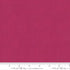 Crossweave Garnet woven cotton fabric featuring a rich garnet pink linen-look texture by Moda Fabrics.