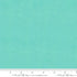 Crossweave Seaglass woven cotton fabric featuring a soft aqua blue linen-look texture by Moda Fabrics.