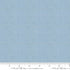 Crossweave Glacier woven cotton fabric featuring a soft glacier blue linen-look texture by Moda Fabrics.