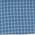 Denim and Daisies Wovens - Blue Jeans Plaid Yardage