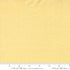 Summer Solstice Wovens Dobby Texture Afternoon woven cotton fabric featuring a soft buttery yellow background with subtle woven dobby texture by Pieces To Treasure for Moda Fabrics.