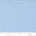 Summer Solstice Wovens Dobby Texture Waterfall woven cotton fabric featuring a soft sky blue background with subtle woven dobby texture by Pieces To Treasure for Moda Fabrics.