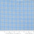 Summer Solstice Wovens - Windowpane Waterfall Yardage