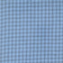 Summer Solstice Wovens Blue Checks Waterfall woven cotton fabric featuring fine navy checks on a soft sky blue background by Pieces To Treasure for Moda Fabrics.