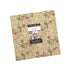 Morris Muse layer cake Moda 10 inch floral fabric squares bundle