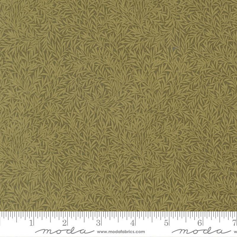 Morris Muse - Willow Sage Yardage