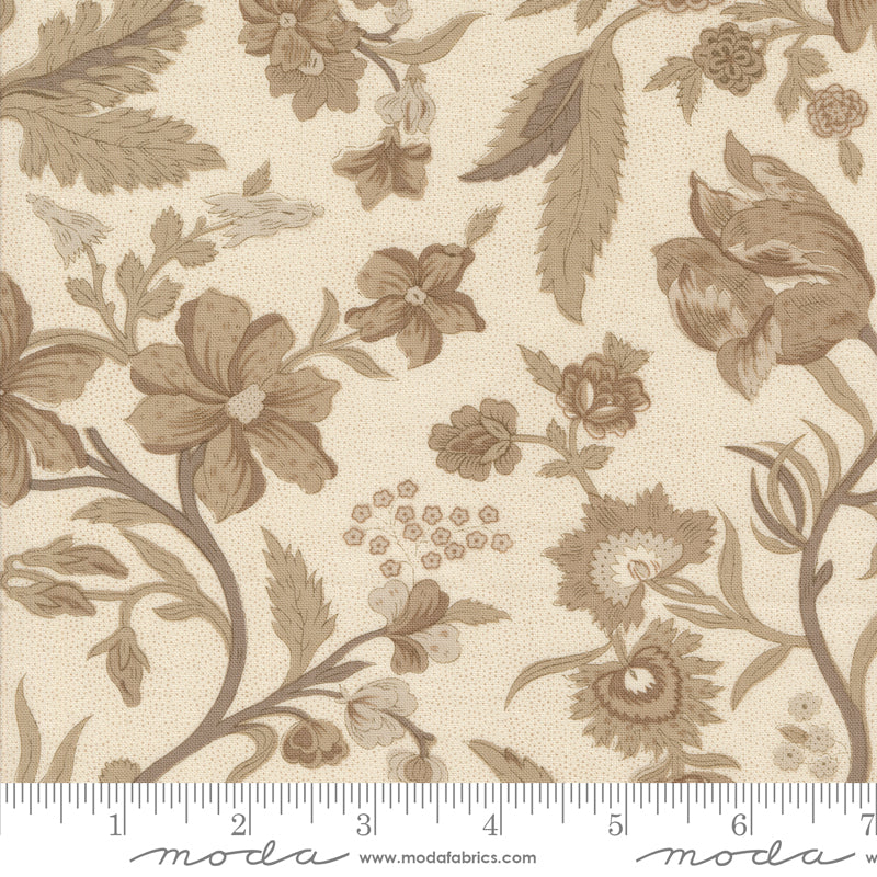 Sacre Bleu - Parterre Pearl Yardage