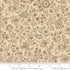 Sacre Bleu Jardinage Florals Pearl fabric by French General for Moda.