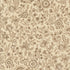 Sacre Bleu Jardinage Florals Pearl fabric by French General for Moda