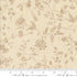 Sacre Bleu Pivoine Florals Pearl fabric by French General for Moda