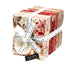 Joie De Vivre Fat Quarter Bundle by French General Moda Fabrics vintage floral quilting precuts