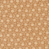 Cream floral vine quilting cotton fabric on warm tea background by French General for Moda Fabrics