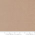 Tiny rouge ring pattern quilting cotton fabric on roche beige background by French General for Moda Fabrics