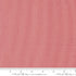 Fine red ticking stripe quilting cotton fabric on cream background by French General for Moda Fabrics