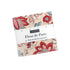 Fleur De Paris Charm Pack by French General for Moda Fabrics featuring 42 coordinated 5-inch premium cotton fabric squares with elegant French-inspired floral and botanical prints.