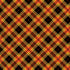 Cider House - Autumn Plaid Black/Russet